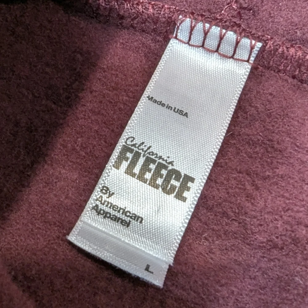 Hellenic College Holy Cross Hoodie - Picture 9 of 9